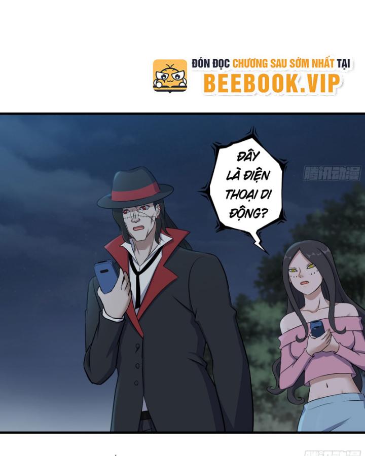 Tôi Chuyển Vàng Tại Mạt Thế Chapter 653 - Trang 2