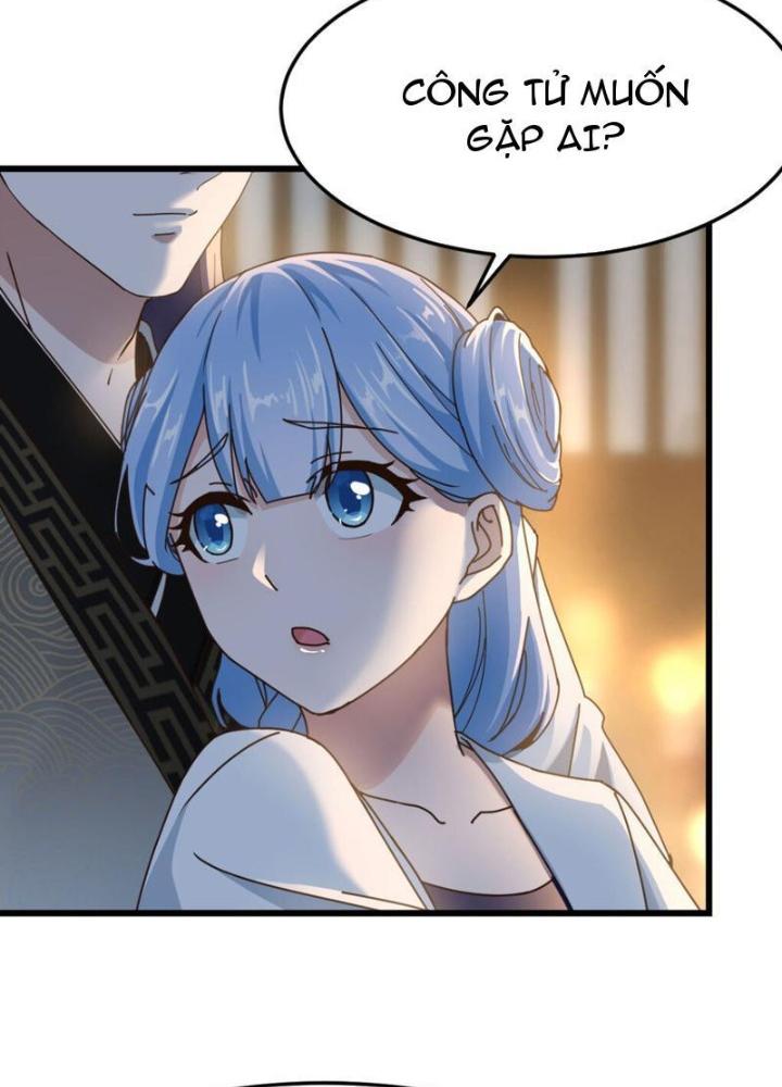 Tối Cường Phò Mã Loạn Tam Giới Chapter 16 - Trang 2