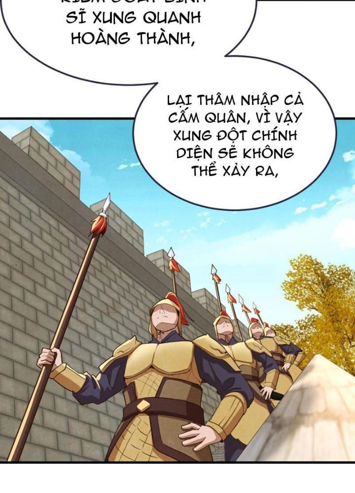 Tối Cường Phò Mã Loạn Tam Giới Chapter 16 - Trang 2