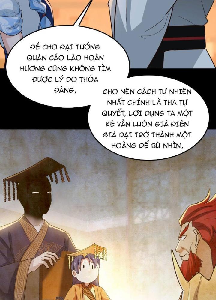 Tối Cường Phò Mã Loạn Tam Giới Chapter 16 - Trang 2