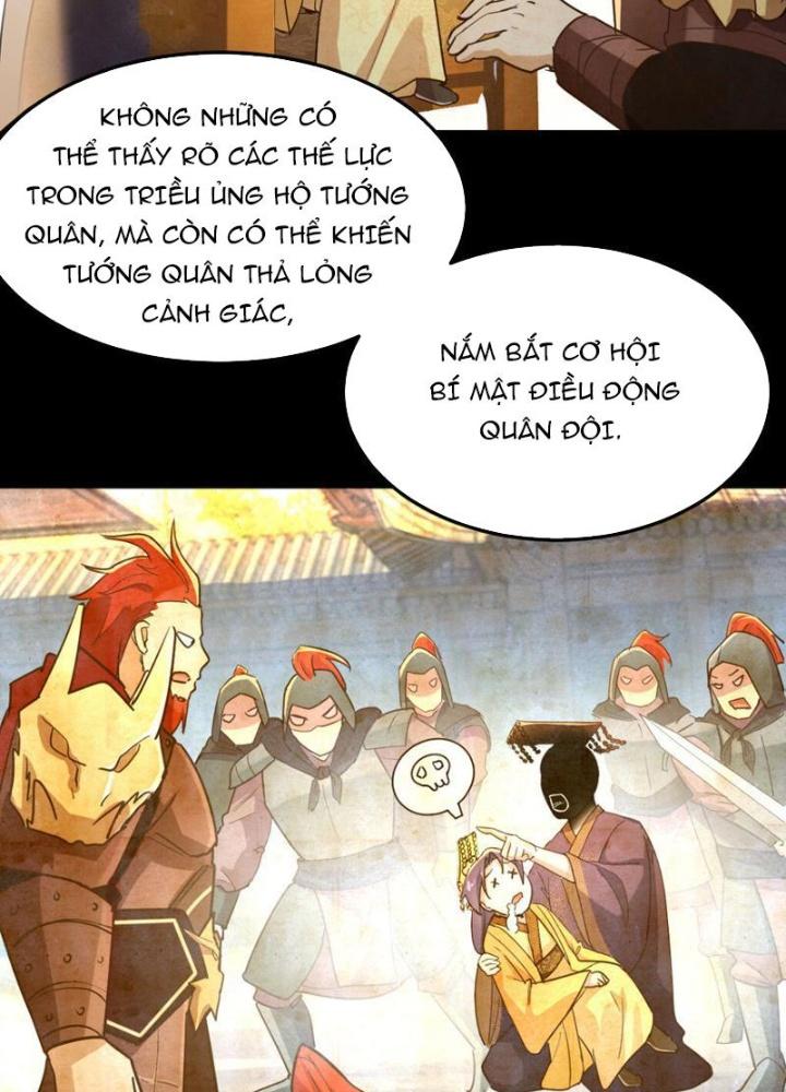 Tối Cường Phò Mã Loạn Tam Giới Chapter 16 - Trang 2