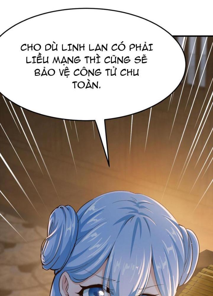 Tối Cường Phò Mã Loạn Tam Giới Chapter 16 - Trang 2