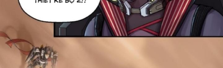 Nhân Hình Thiết Giáp Chapter 3 - Trang 2