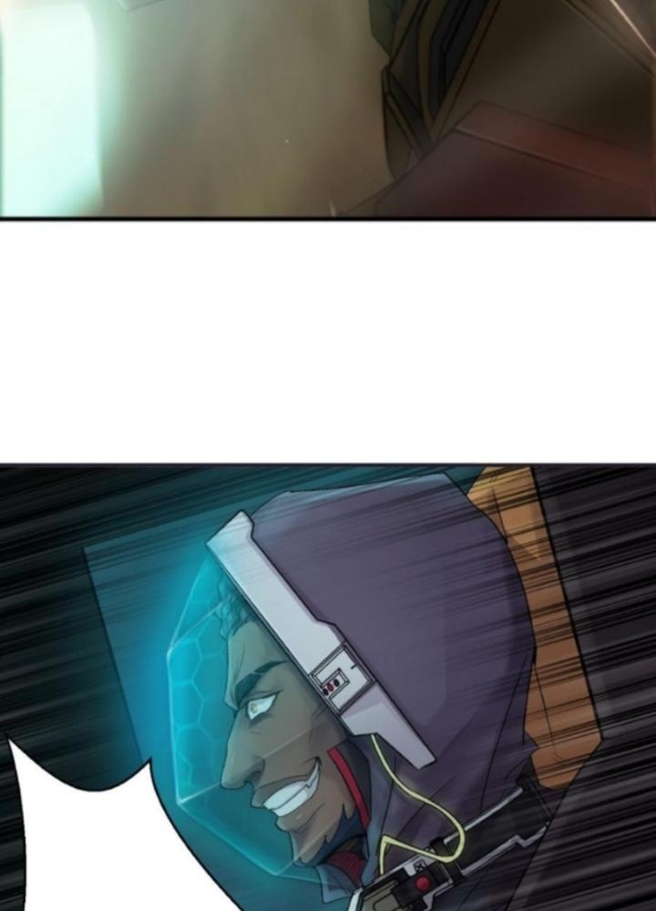 Nhân Hình Thiết Giáp Chapter 3 - Trang 2