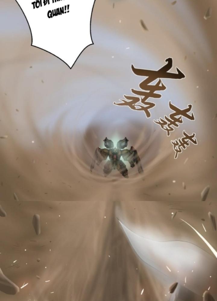 Nhân Hình Thiết Giáp Chapter 3 - Trang 2