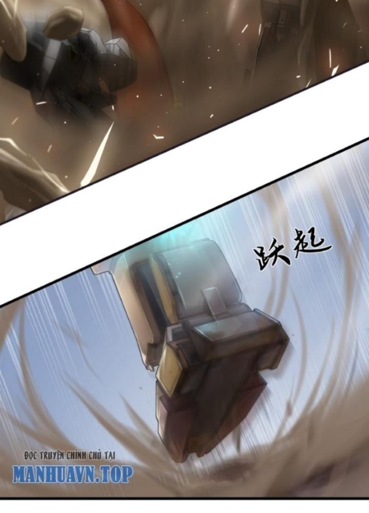 Nhân Hình Thiết Giáp Chapter 3 - Trang 2