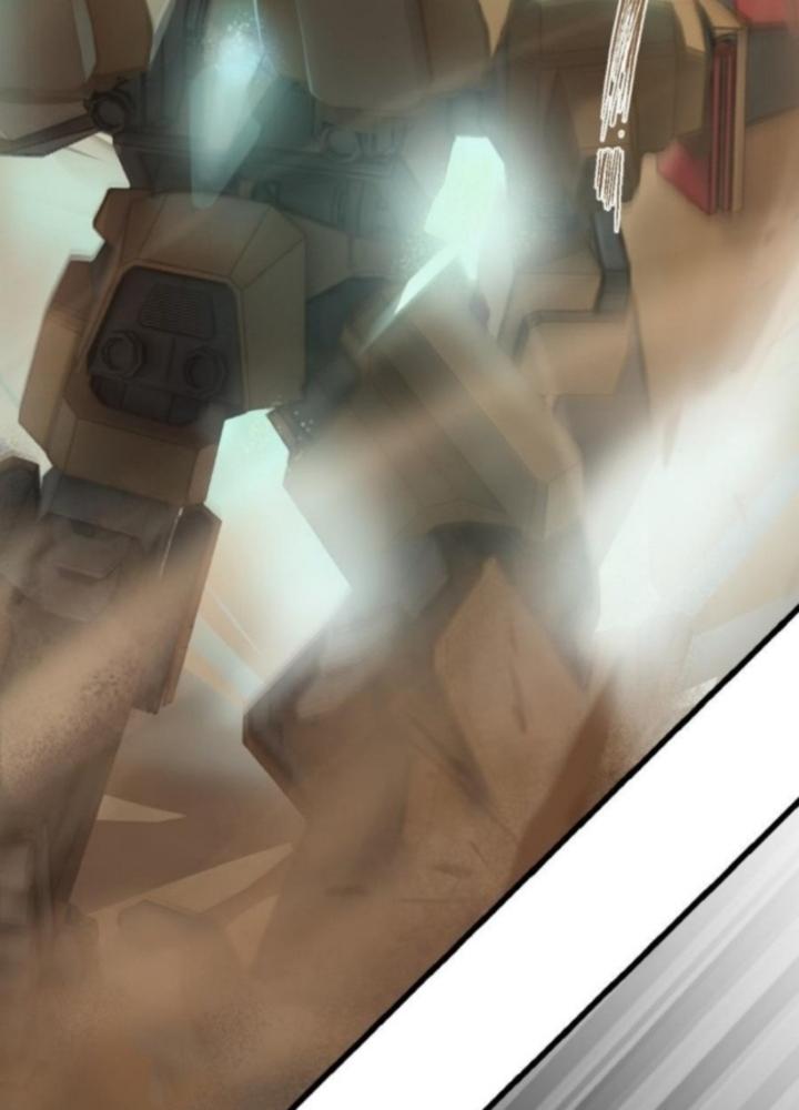 Nhân Hình Thiết Giáp Chapter 3 - Trang 2
