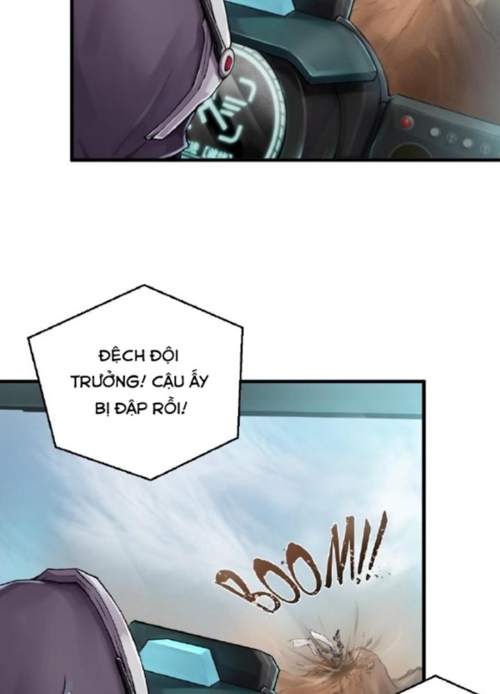 Nhân Hình Thiết Giáp Chapter 3 - Trang 2