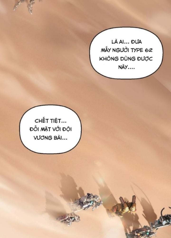 Nhân Hình Thiết Giáp Chapter 3 - Trang 2