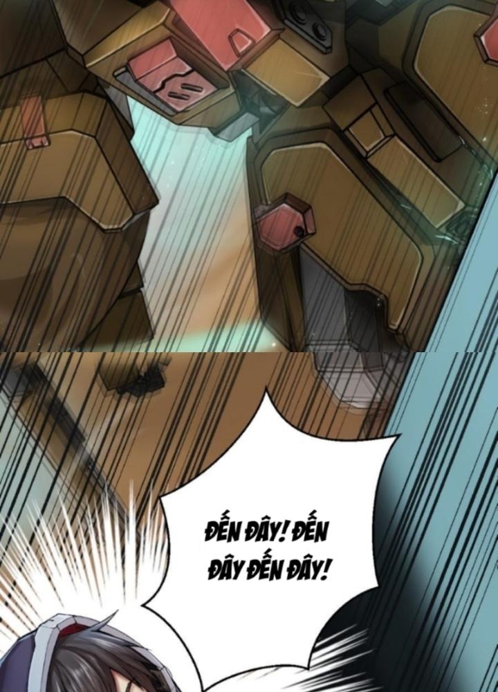 Nhân Hình Thiết Giáp Chapter 3 - Trang 2