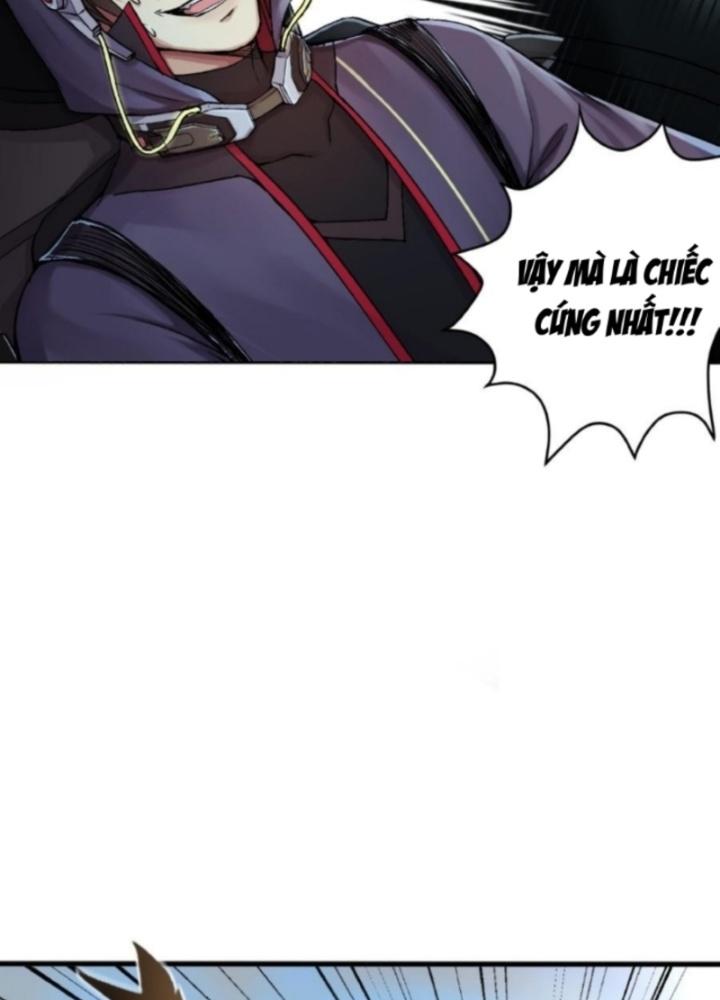Nhân Hình Thiết Giáp Chapter 3 - Trang 2