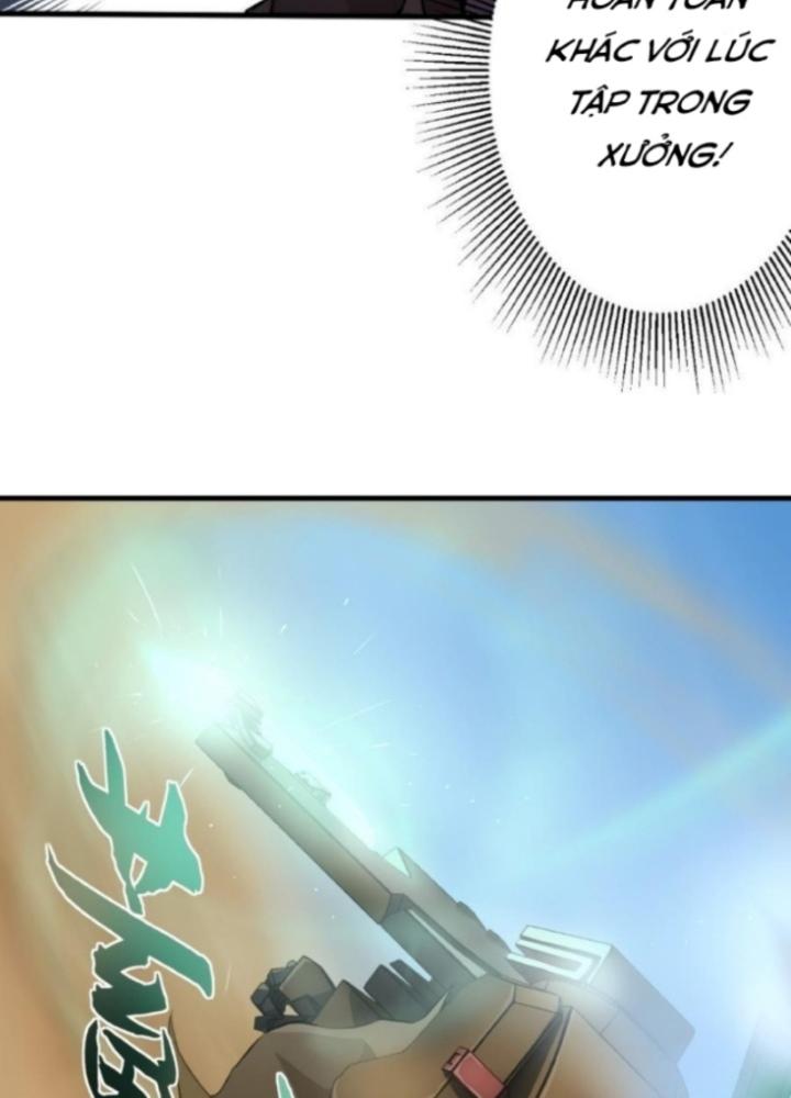 Nhân Hình Thiết Giáp Chapter 3 - Trang 2