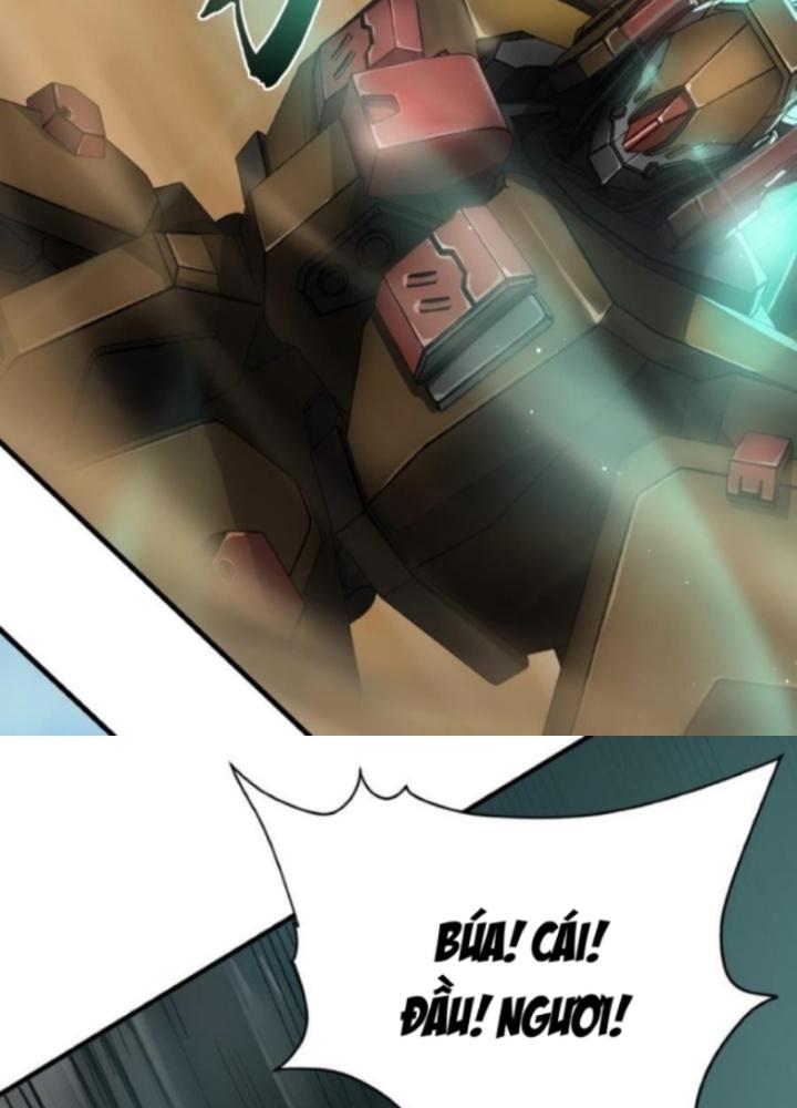 Nhân Hình Thiết Giáp Chapter 3 - Trang 2