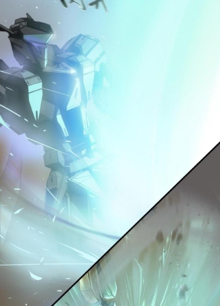 Nhân Hình Thiết Giáp Chapter 3 - Trang 2