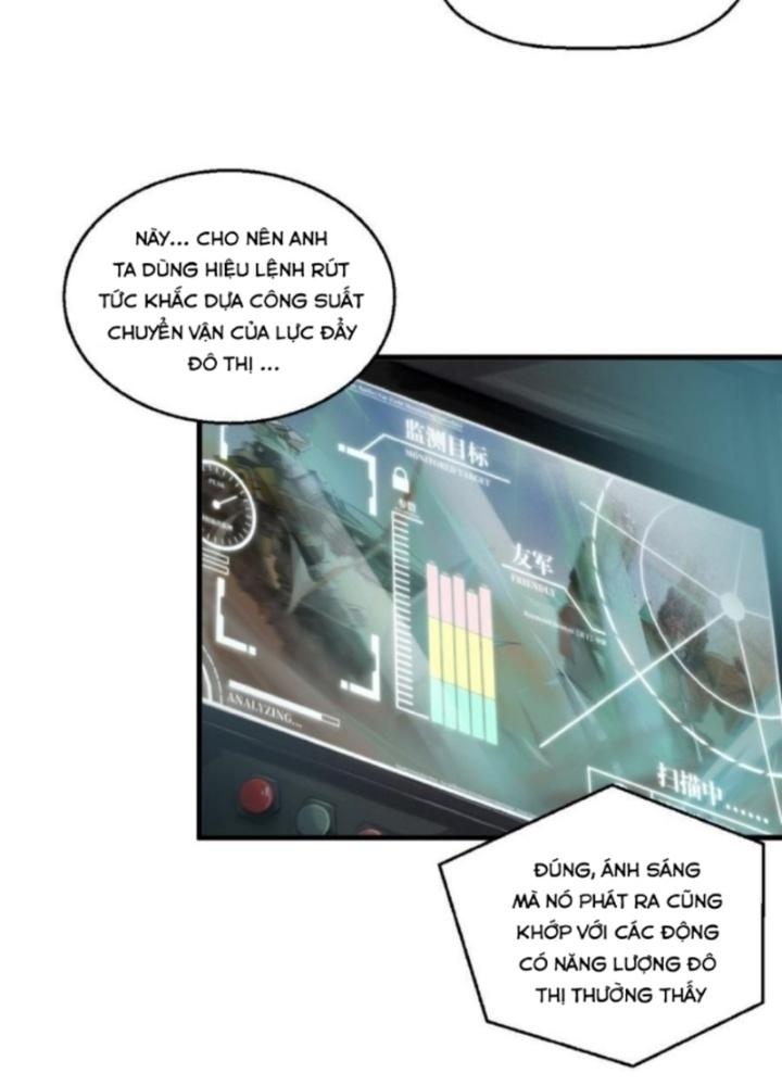 Nhân Hình Thiết Giáp Chapter 3 - Trang 2