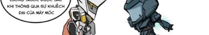 Nhân Hình Thiết Giáp Chapter 3 - Trang 2