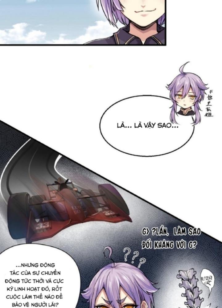 Nhân Hình Thiết Giáp Chapter 3 - Trang 2