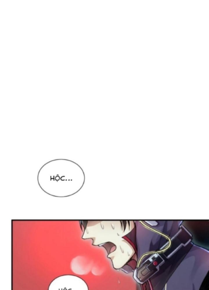 Nhân Hình Thiết Giáp Chapter 3 - Trang 2