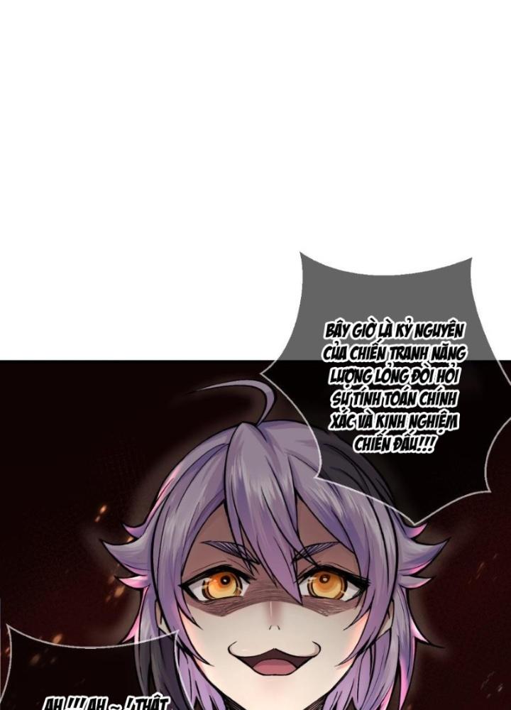 Nhân Hình Thiết Giáp Chapter 4 - Next Chapter 5