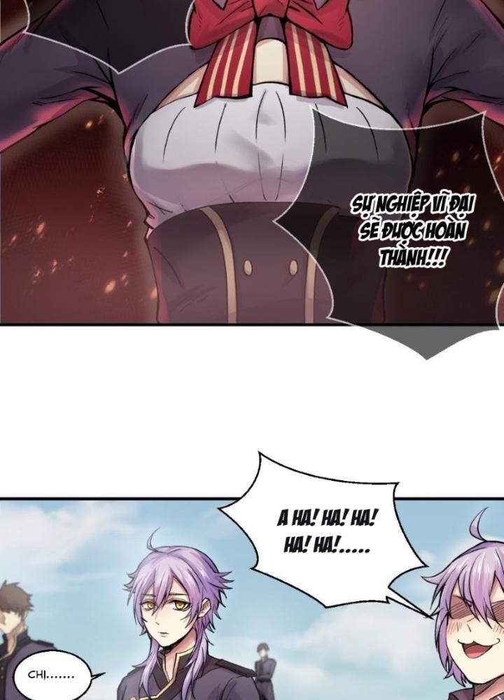 Nhân Hình Thiết Giáp Chapter 4 - Next Chapter 5