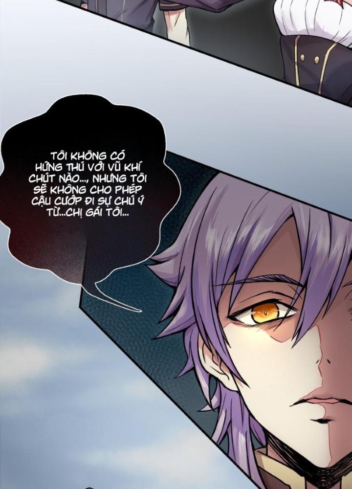 Nhân Hình Thiết Giáp Chapter 4 - Next Chapter 5