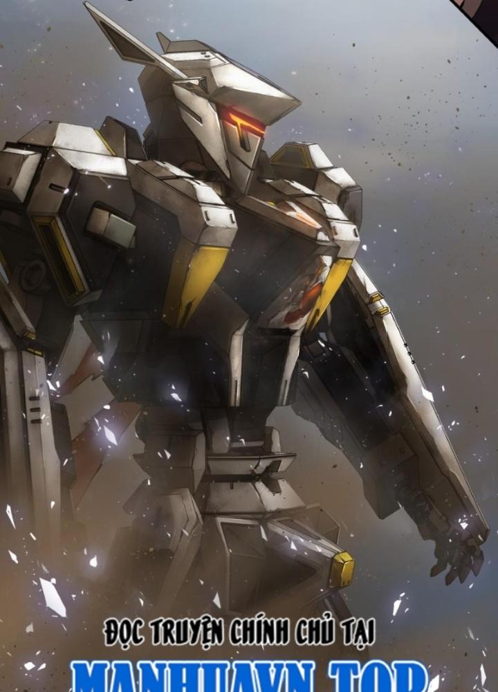 Nhân Hình Thiết Giáp Chapter 4 - Next Chapter 5