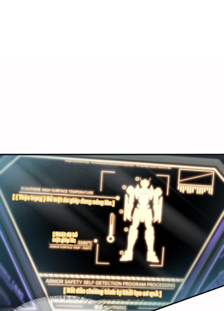 Nhân Hình Thiết Giáp Chapter 4 - Next Chapter 5