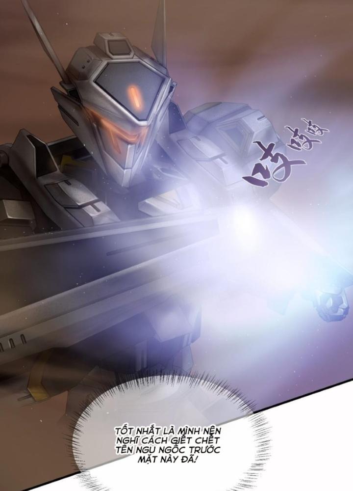 Nhân Hình Thiết Giáp Chapter 4 - Next Chapter 5