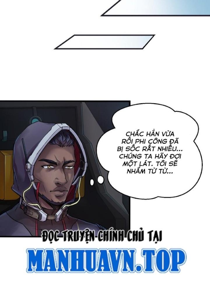 Nhân Hình Thiết Giáp Chapter 4 - Next Chapter 5