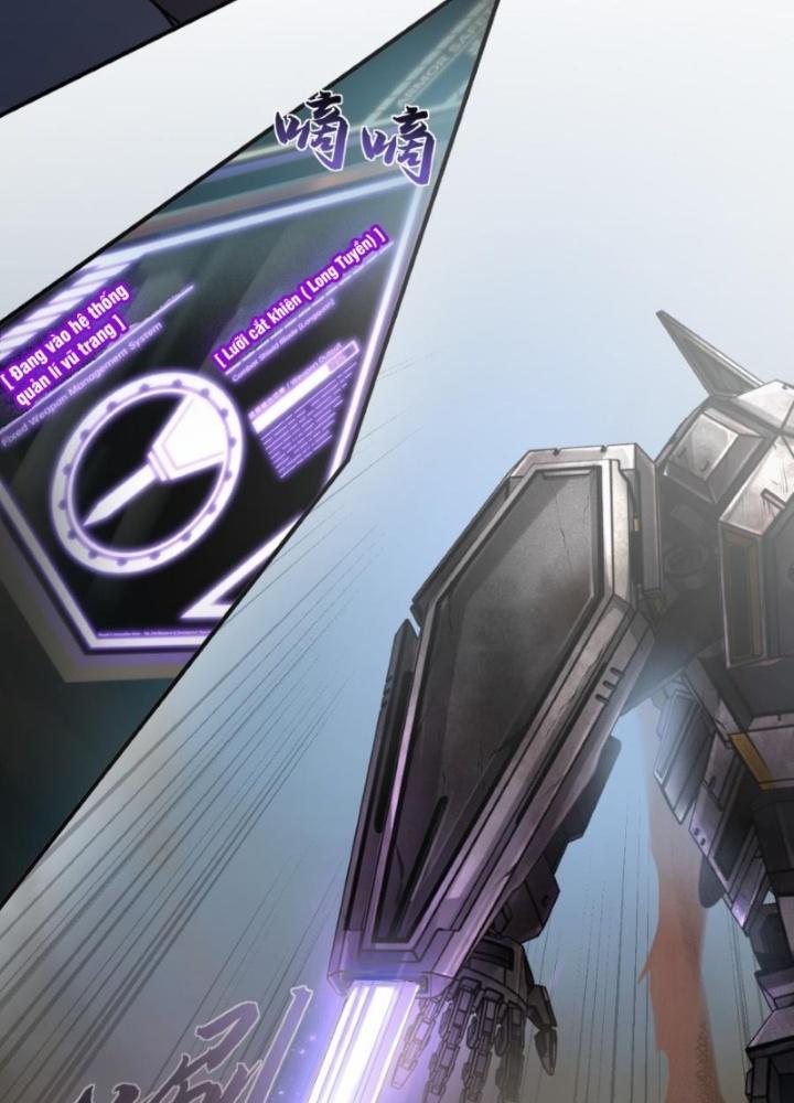 Nhân Hình Thiết Giáp Chapter 4 - Next Chapter 5