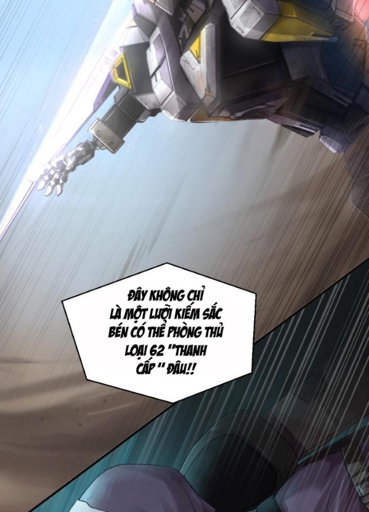 Nhân Hình Thiết Giáp Chapter 4 - Next Chapter 5