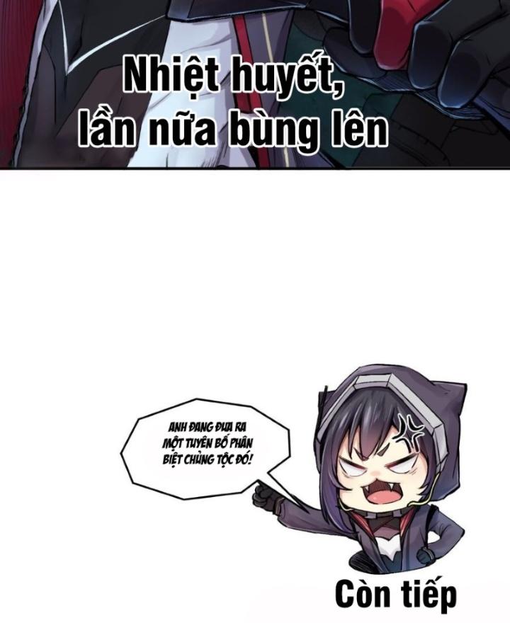 Nhân Hình Thiết Giáp Chapter 4 - Next Chapter 5