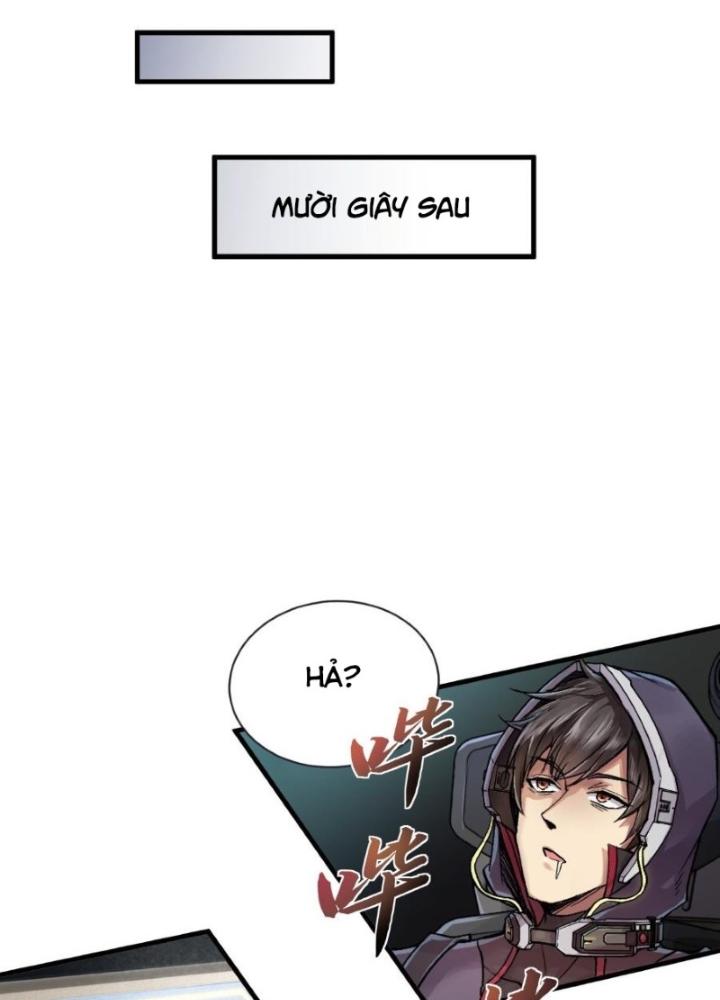 Nhân Hình Thiết Giáp Chapter 4 - Next Chapter 5