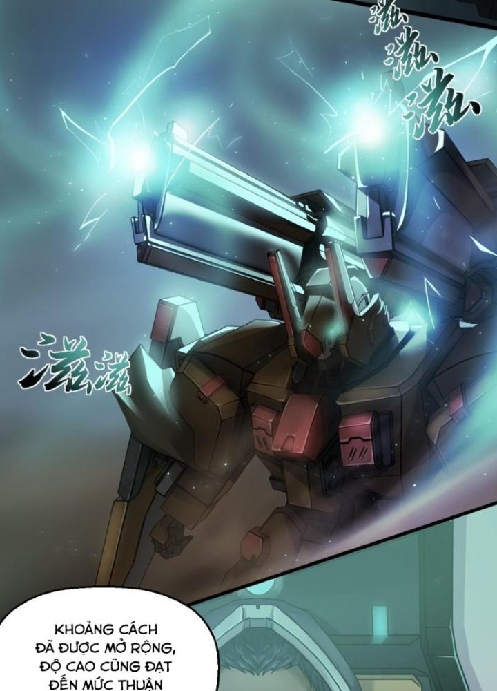 Nhân Hình Thiết Giáp Chapter 4 - Next Chapter 5