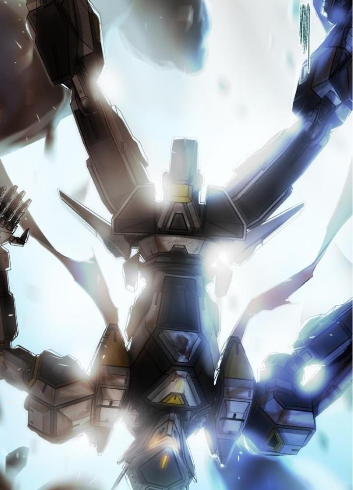 Nhân Hình Thiết Giáp Chapter 4 - Next Chapter 5