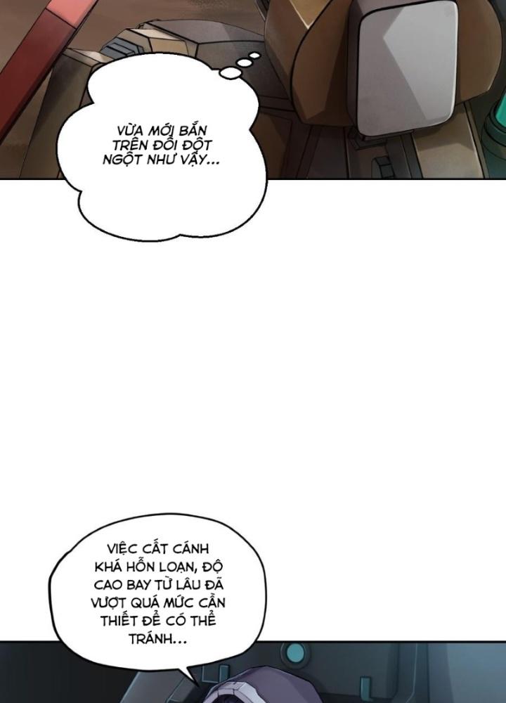 Nhân Hình Thiết Giáp Chapter 4 - Next Chapter 5