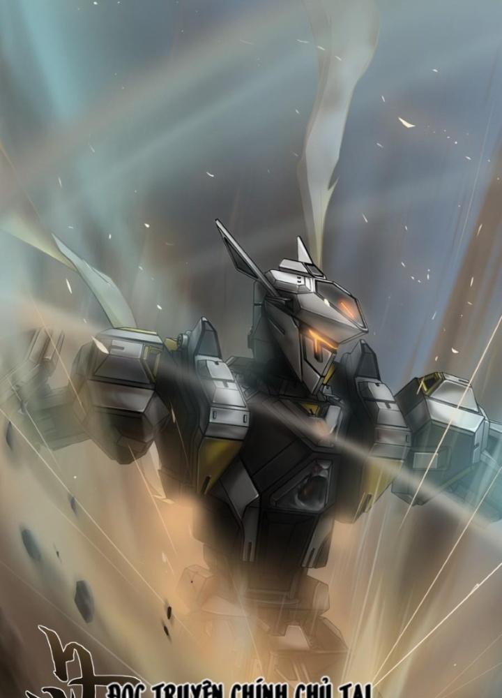 Nhân Hình Thiết Giáp Chapter 4 - Next Chapter 5