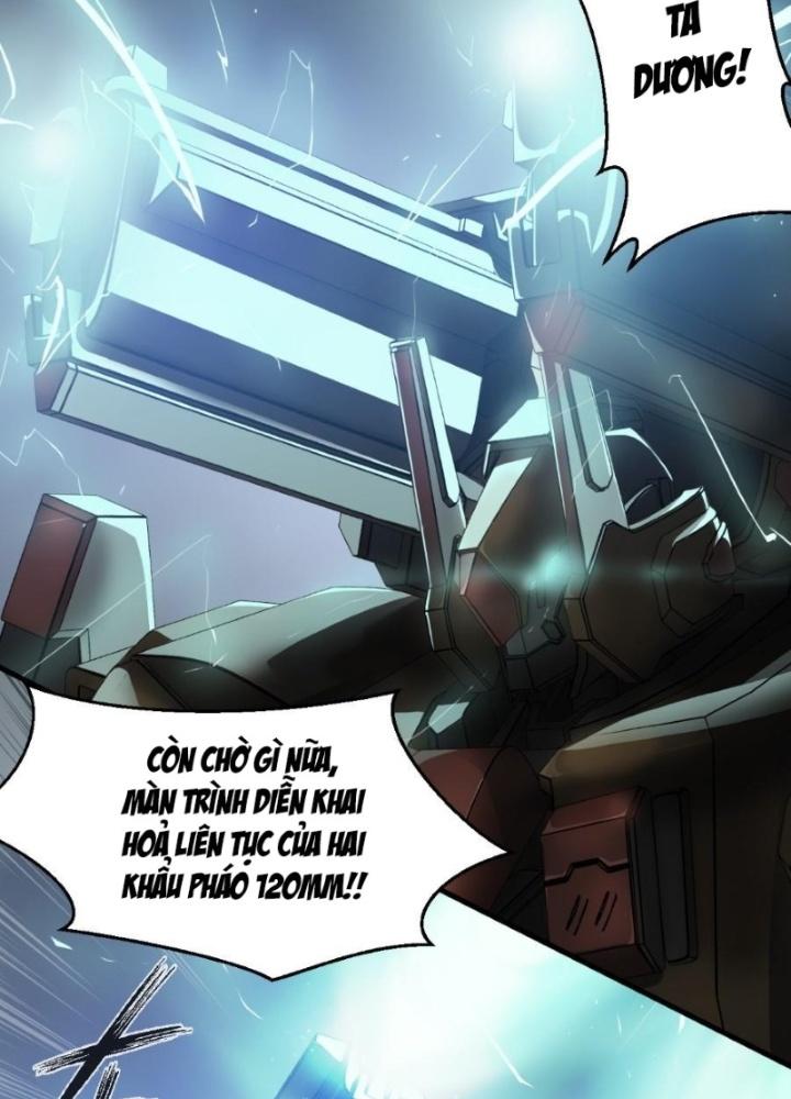 Nhân Hình Thiết Giáp Chapter 4 - Next Chapter 5