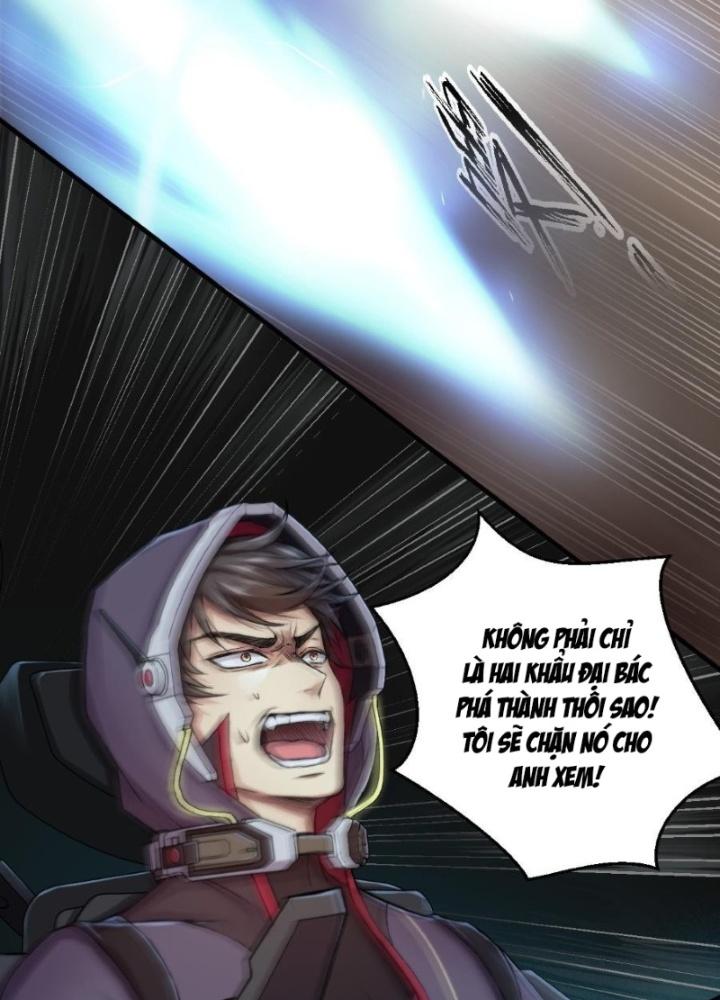 Nhân Hình Thiết Giáp Chapter 4 - Next Chapter 5