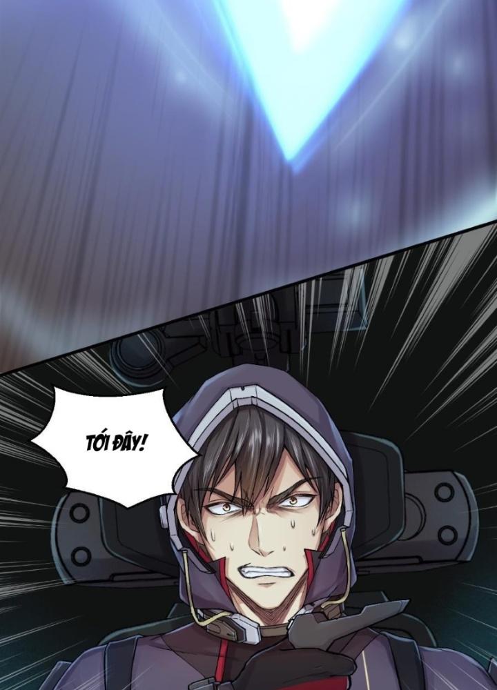 Nhân Hình Thiết Giáp Chapter 4 - Next Chapter 5