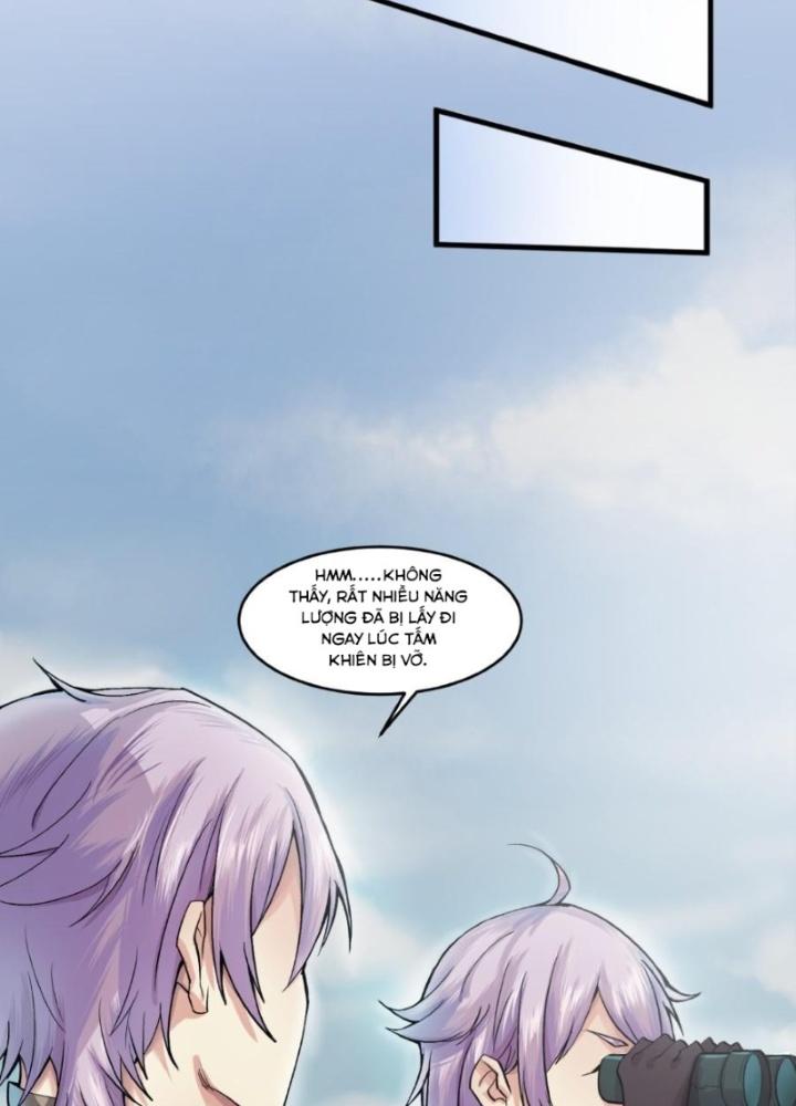 Nhân Hình Thiết Giáp Chapter 4 - Next Chapter 5