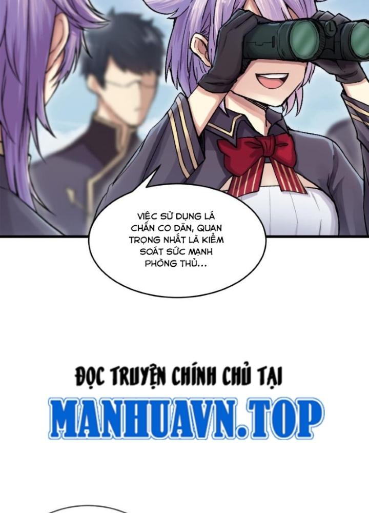 Nhân Hình Thiết Giáp Chapter 4 - Next Chapter 5