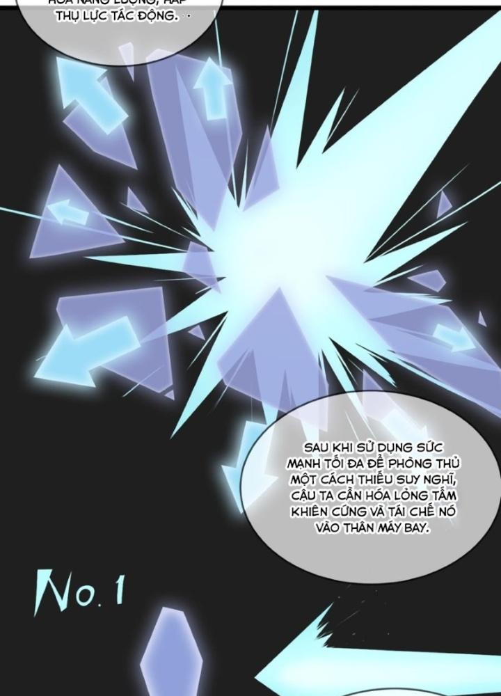 Nhân Hình Thiết Giáp Chapter 4 - Next Chapter 5