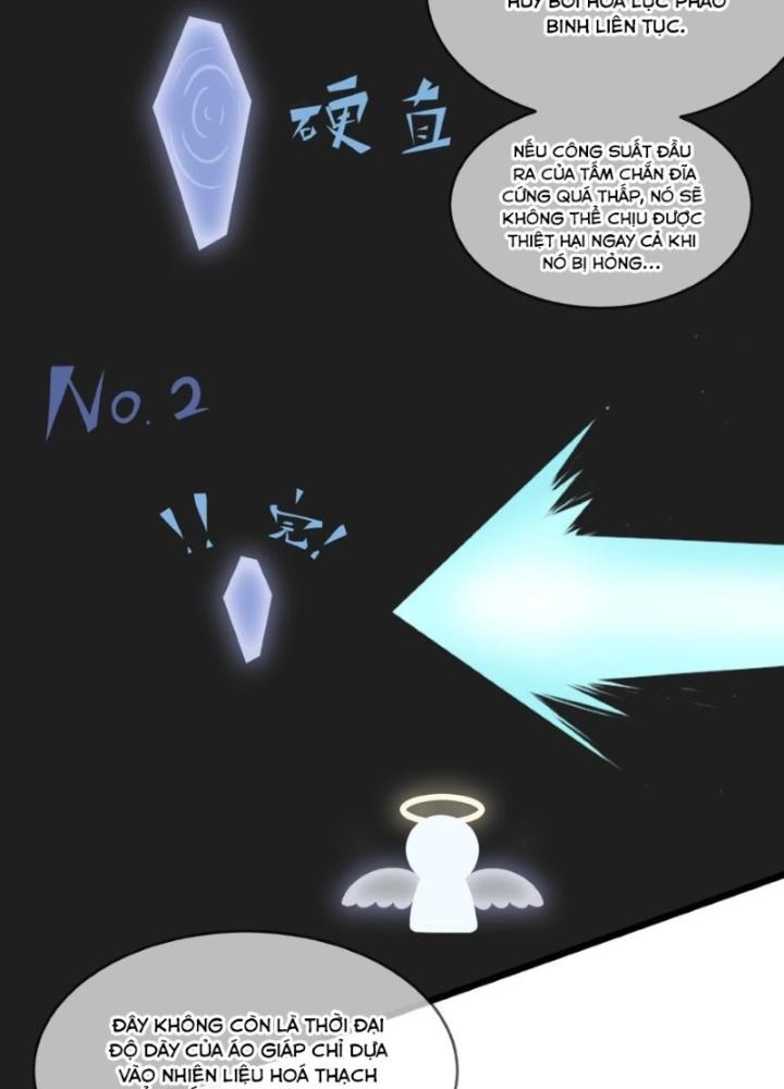 Nhân Hình Thiết Giáp Chapter 4 - Next Chapter 5