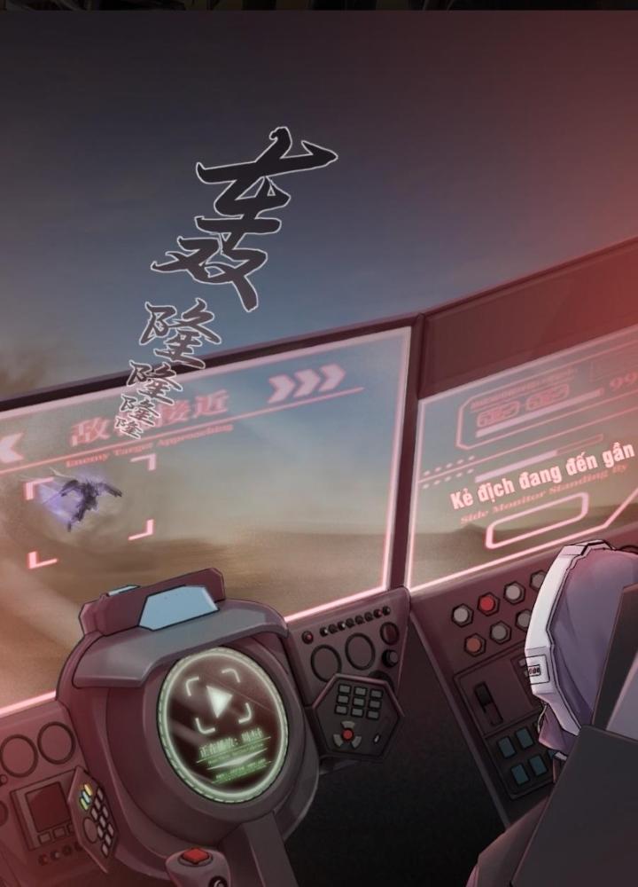 Nhân Hình Thiết Giáp Chapter 5 - Next Chapter 6