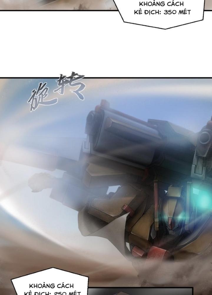 Nhân Hình Thiết Giáp Chapter 5 - Next Chapter 6