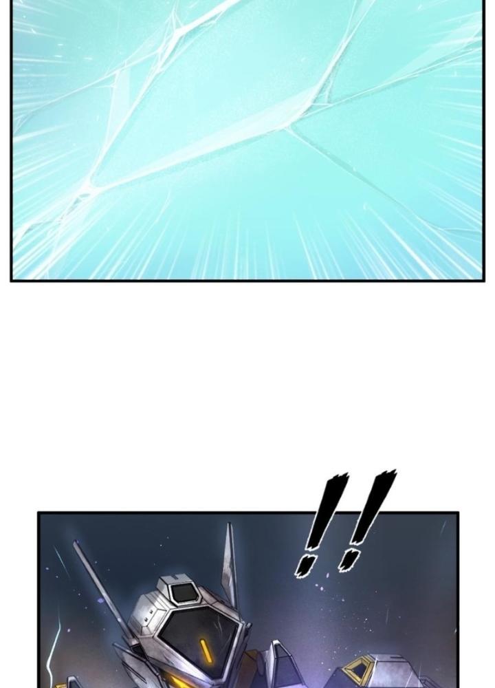 Nhân Hình Thiết Giáp Chapter 5 - Next Chapter 6