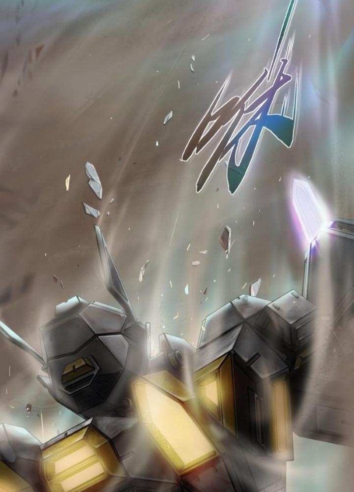 Nhân Hình Thiết Giáp Chapter 5 - Next Chapter 6