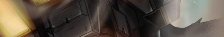 Nhân Hình Thiết Giáp Chapter 5 - Next Chapter 6