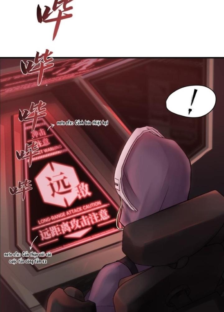 Nhân Hình Thiết Giáp Chapter 5 - Next Chapter 6